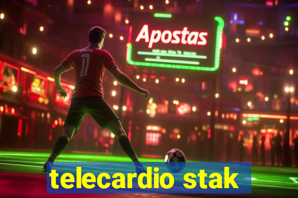 telecardio stak